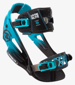 Image - Hyperlite System Bindings Red #9030309