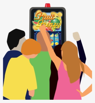 8 4 Cheering Crowd #9030391