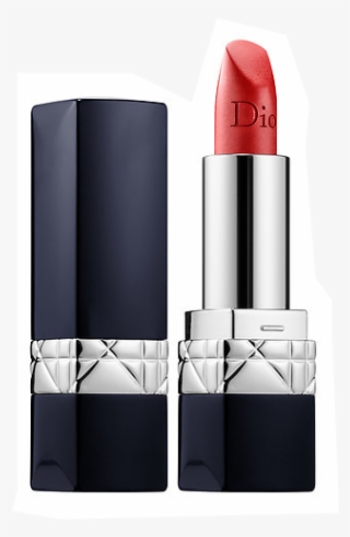 Dior Matte Rouge Lipstick 999 - Rouge Dior Lipstick Poison Matte #9030435