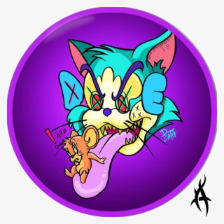 Dope Chief Drawings #9030564