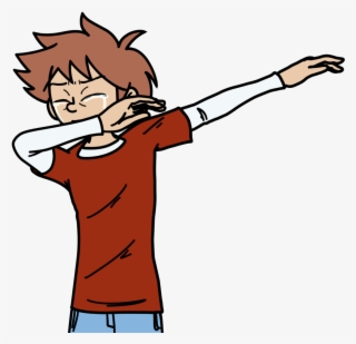 Dylan Does His Signature Cry-dab #9030651