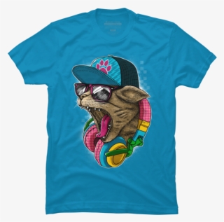 Arcade Wizard $25 - Cool And Wild Cat #9030698