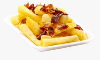 Batata Frita, Queijo E Cebolinha - Chili Dog #9030745