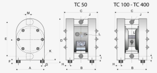Ga Drawing Diaphragm Pump - Diagram #9030884