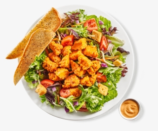 Buffalo Wild Wings Buffalo Salad #9031044