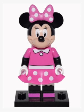 Coldis 11 - Lego Minifigures Mickey Mouse #9031045