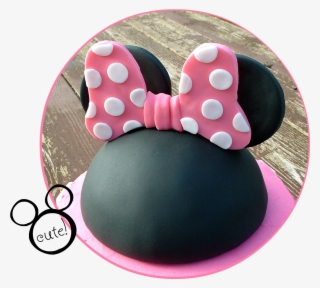 Cakes Cupcakes Minnie Mouse - Cake Decorating #9031113