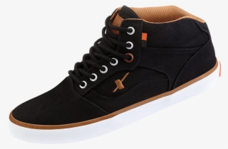 Sparx Gents Casual Shoes Sm-282 - Skate Shoe #9031250