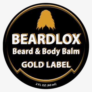 Beardlox Beard & Body Balm - Emblem #9031255
