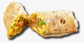 Machaca Burrito - Wrap Roti #9031256