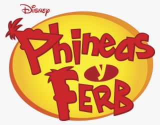Phineas Y Ferb - Phineas And Ferb #9031437