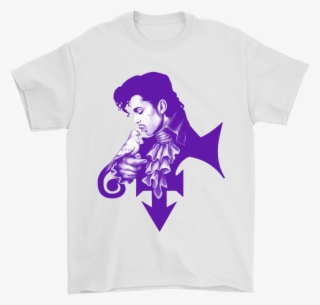 Prince This Is What It Sound Like When Doves Cry Shirts - Fictional Character #9031478
