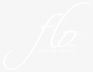 Flologo White #9031483