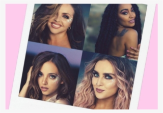 Little Mix Anuncia Tracklist Oficial Do Cd "glory Days" - Little Mix Shout Out To My Ex #9031524