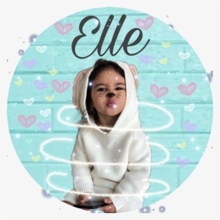 #elle #ellemcbroom #acefamily #ace #trend #love #hearts - Girl #9031880