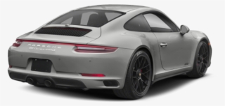 New 2019 Porsche - Agate Grey 2018 Porsche Panamera 4 #9031920