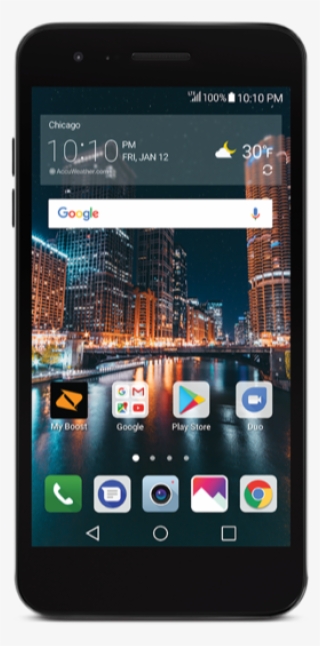 Lg Tribute™ Dynasty - Lg Tribute Dynasty Lte #9031922