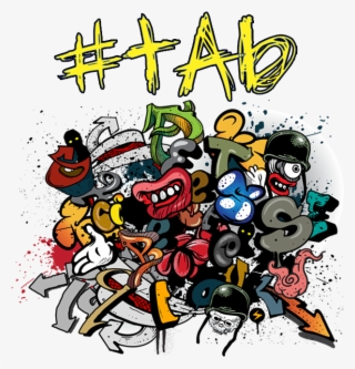 #tab - Wall Spray Paint #9031965