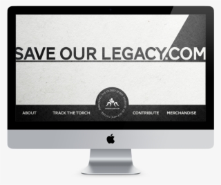 Torch Png - Imac 21 5 #9032045