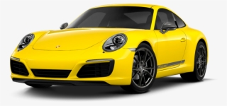 2018 Porsche - Porsche 911 #9032049