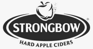 Peerless Distributes A Wide Variety Of Established - Strongbow Apple Cider Logo #9032079