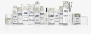 De Producten Ven Zen White Lotus - Hair Care #9032258
