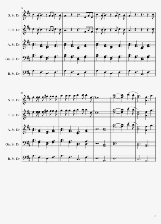 Close Sheet Music Composed By Arr - Pokemon N's Farewell Piano #9032573