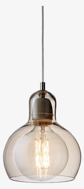 Productimage0 - &tradition Mega Bulb Sr2 Pendant #9032660