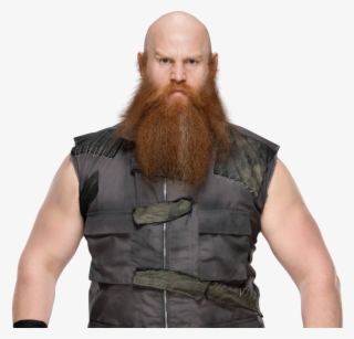 Erick Rowan #9032699