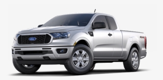 Ranger - Pickup Truck #9032814