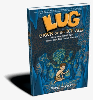 Dawn Of The Ice Age - Fiction #9032917