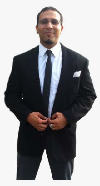 I'm Nick Angel - Business Herren Jacke #9032970