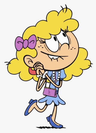 Lincoln Clipart Loud - Loud House Lincoln Dress #9033048