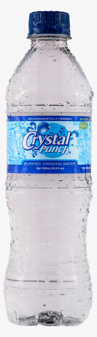 A Red Stripe And Pepsi Cola Jamaica Company - Plastic Bottle #9033091