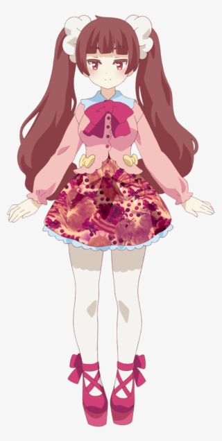 Https - //rei - Animecharactersdatabase - Com/uploads/chars/39134- - Urahara Mari #9033144