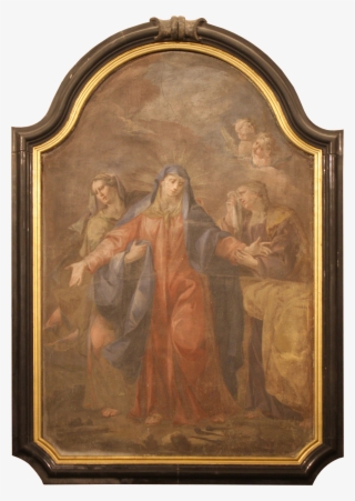 Addolorata, Painting In Gallarate - Picture Frame #9033298 Addolorata, Painting In Gallarate - Picture Frame #9033298