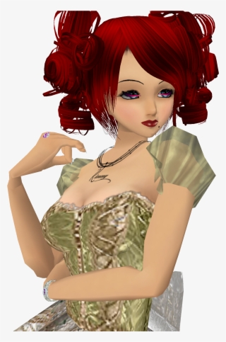 Imvu Girls With Stunning Style And Class - Imvu #9033302