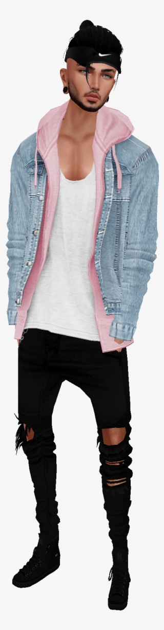 9 - Knee-high Boot #9033387