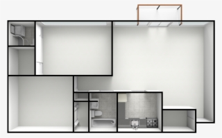 View Floor Plan - Shōji #9033492