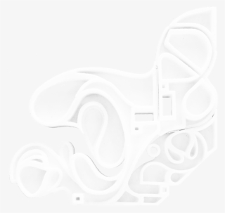 3d Print Model Part Of The Building Top View #9033593 3d Print Model Part Of The Building Top View #9033593