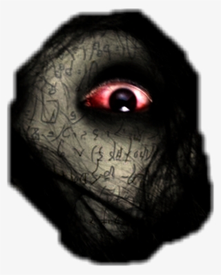 #grudge #scary #creepy #horror #eye #blood #girl #jp - Eye Blood Png Picsart #9033727