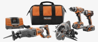 Ridgid Promotions Buy This - Tool #9033958