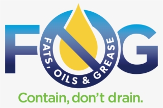 Fats Oil Grease #9033964