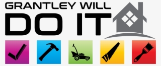 Grantley Will Do It #9033995 Grantley Will Do It #9033995