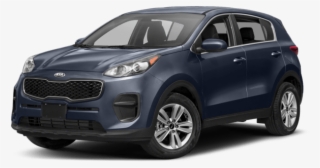 2018 Sportage - 2018 Kia Sportage Fe #9034003
