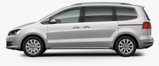 Sharan - Mazda 3 Sedan 4 Puertas #9034070