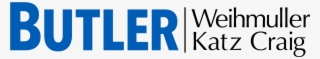 Butler Weilhmuller Katz Craig Llp - Bond Schoeneck & King Pllc Logo #9034075 Butler Weilhmuller Katz Craig Llp - Bond Schoeneck & King Pllc Logo #9034075
