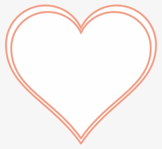 Transparent Heart Png White #9034222 Transparent Heart Png White #9034222