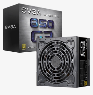 Evga 220 G3 0850 X1 Supernova 850 G3, 80 Plus Gold - Evga Supernova 1000w G3 #9034475