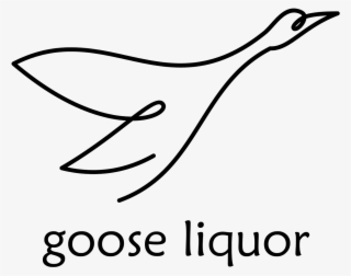 Goose Clipart Grey Goose - Si Al Touch And Go #9034543